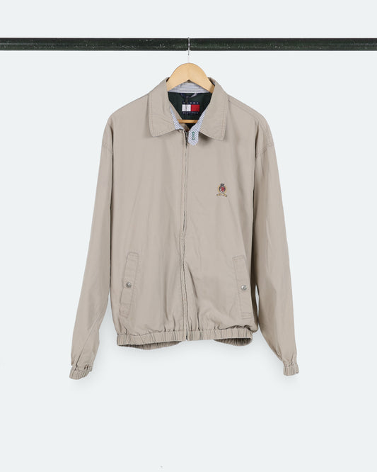 90s Tommy Hilfiger Harrington Jacket