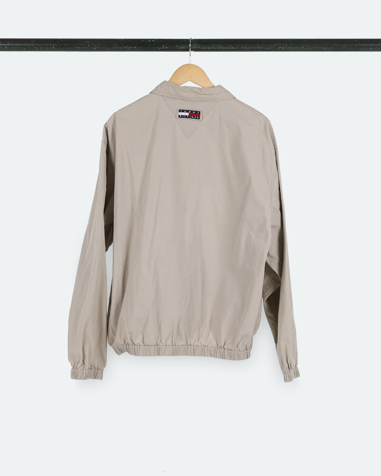 90s Tommy Hilfiger Harrington Jacket