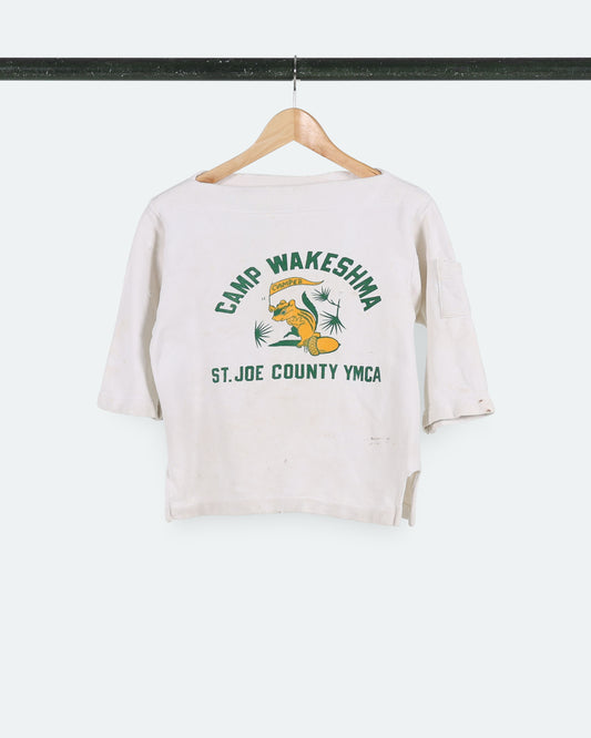 60s Champions Camp Wakeshma Sweatshirt