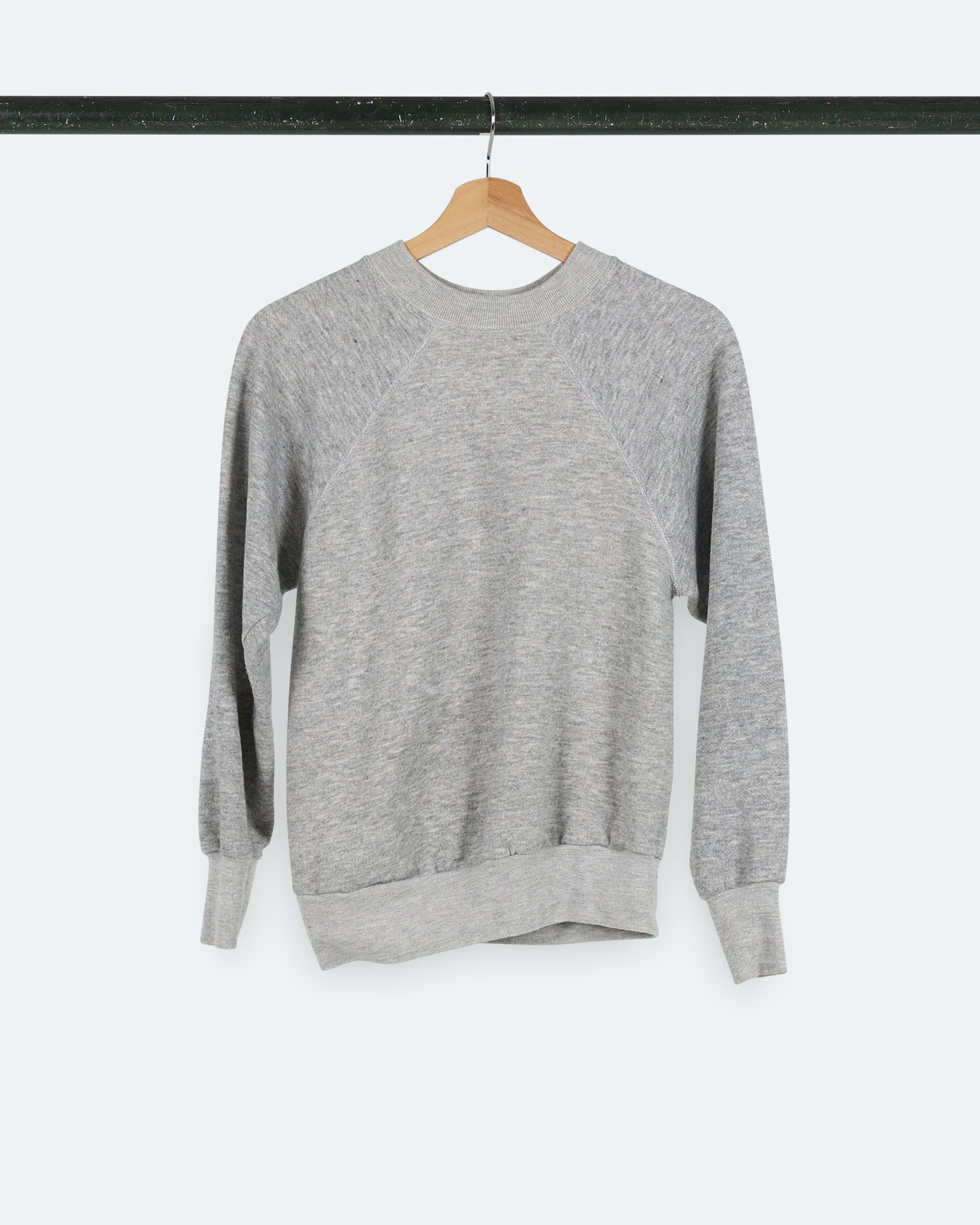 Vintage Alpha Sigma Alpha Sorority Sweatshirt