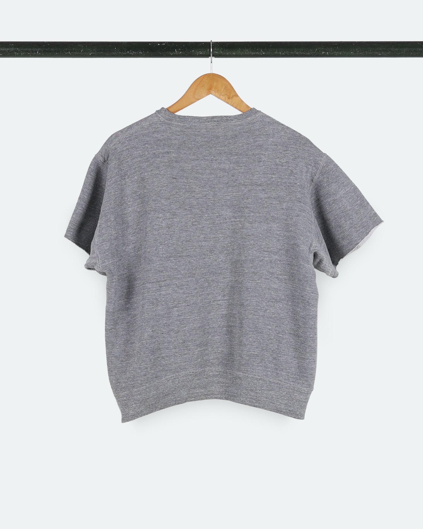 60s T.C.U. Football Sweatshirt