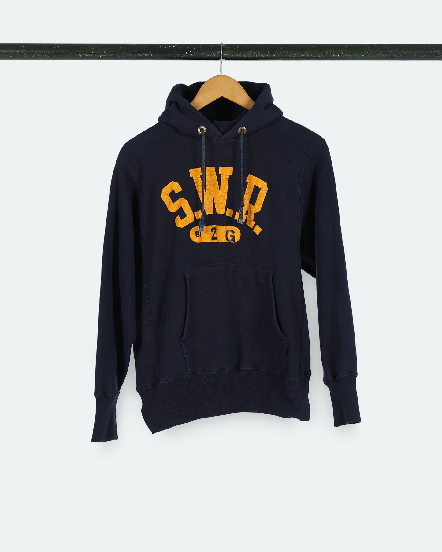 70s Champion Reverse Weave S.W.R.