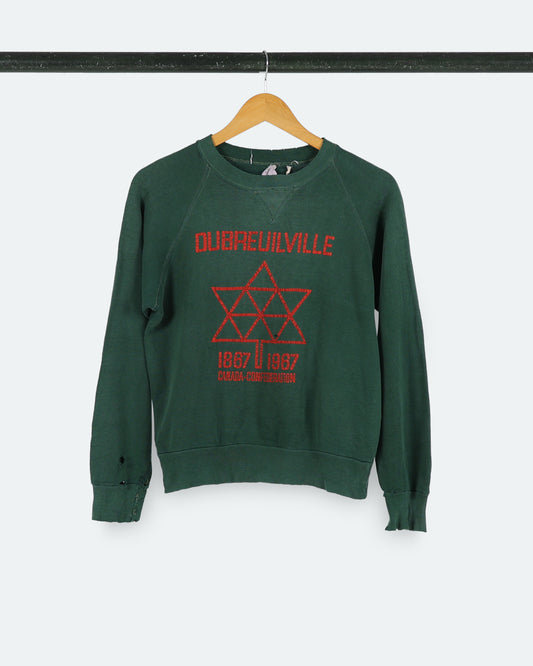 1967 Canadian Centennial Sweatshirt