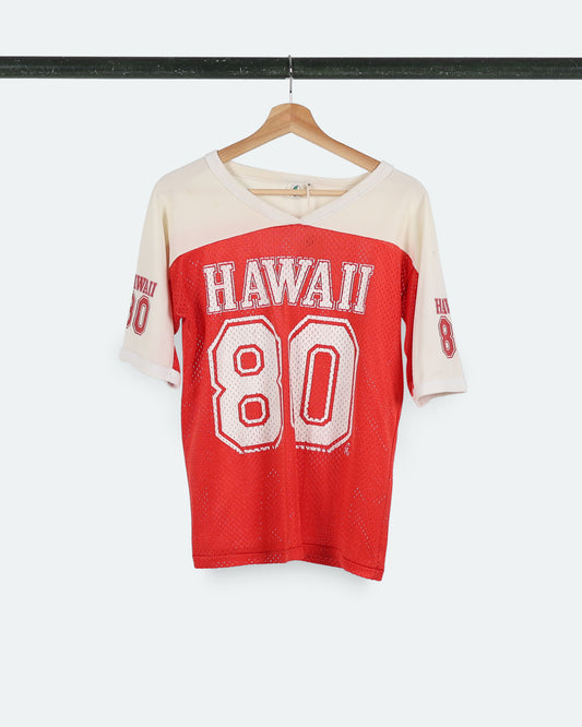 80s Hawaii "80" Jersey