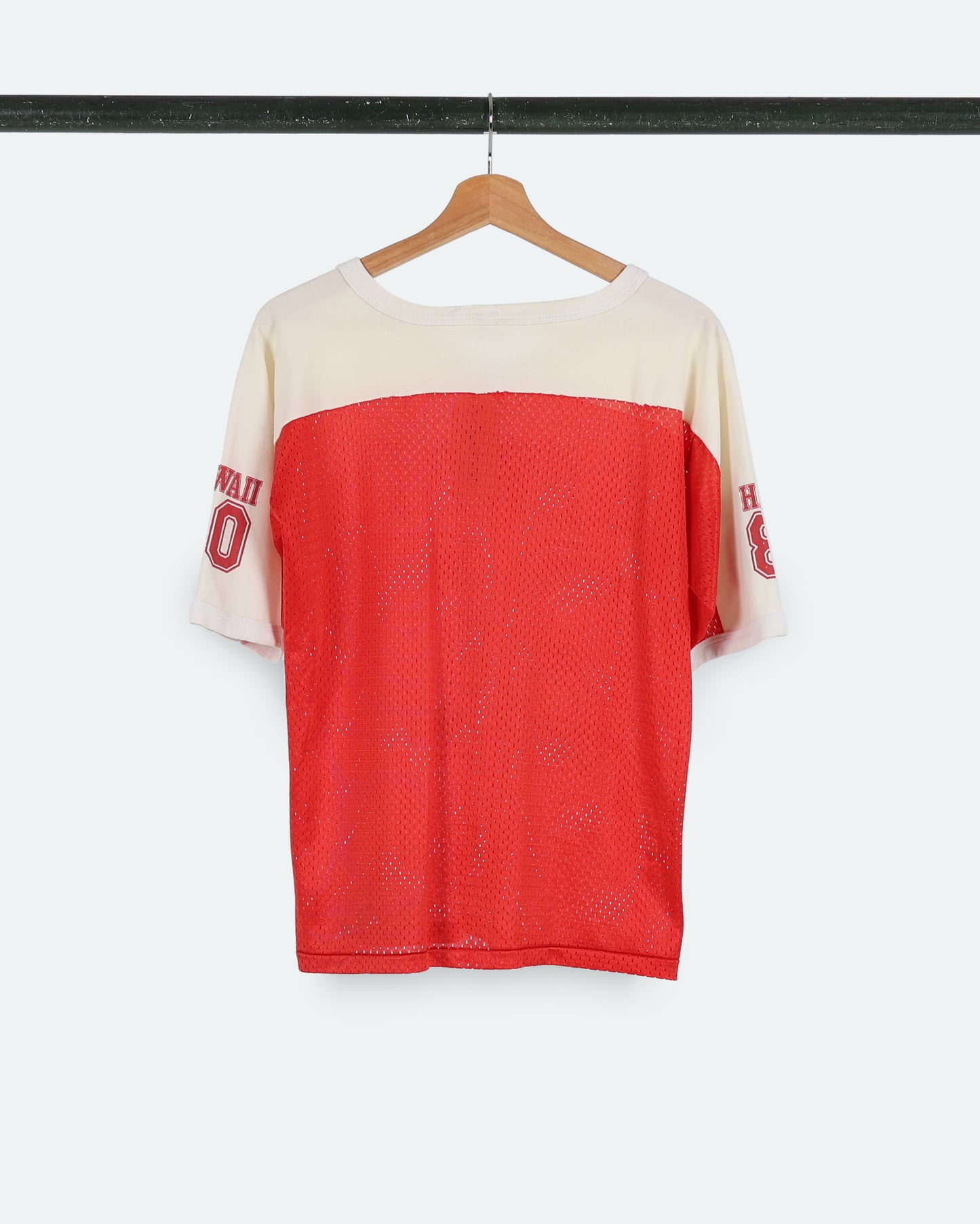 80s Hawaii "80" Jersey