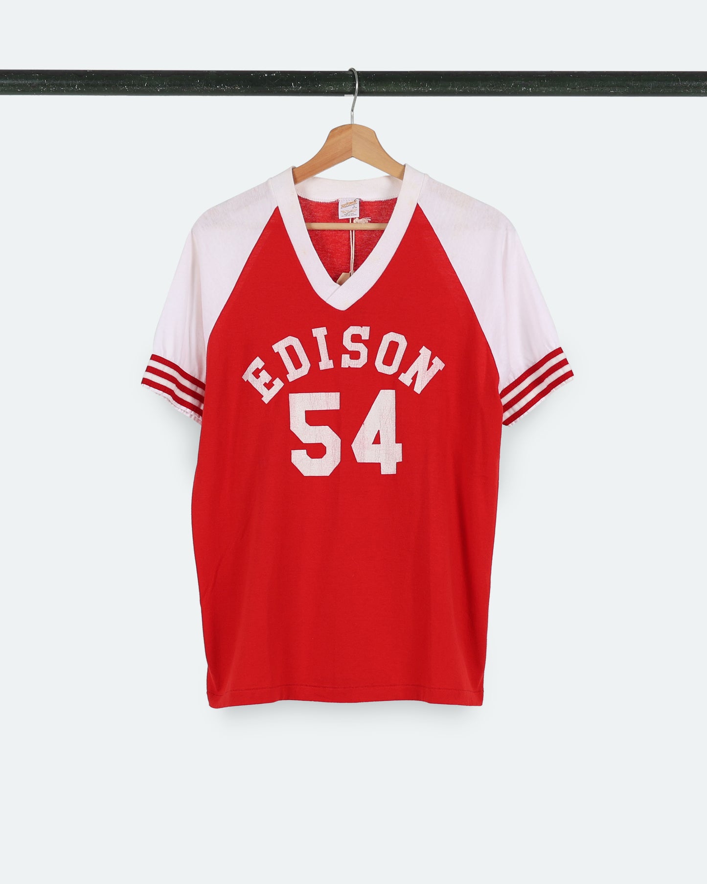 70s Edison "54" Tee