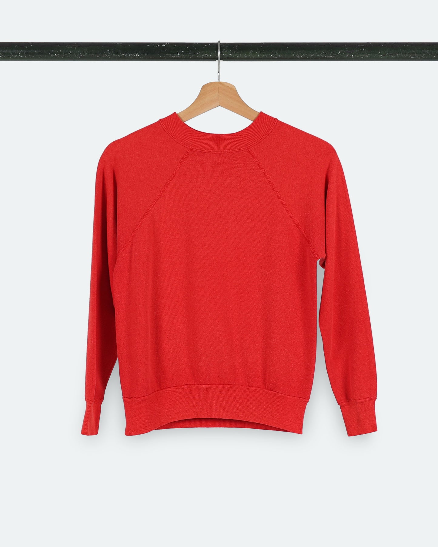 80s Palm Beach Atlantic College Sweatshirt