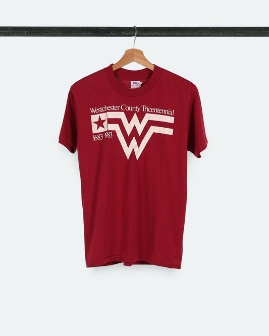 1983 Nike Westchester Tee