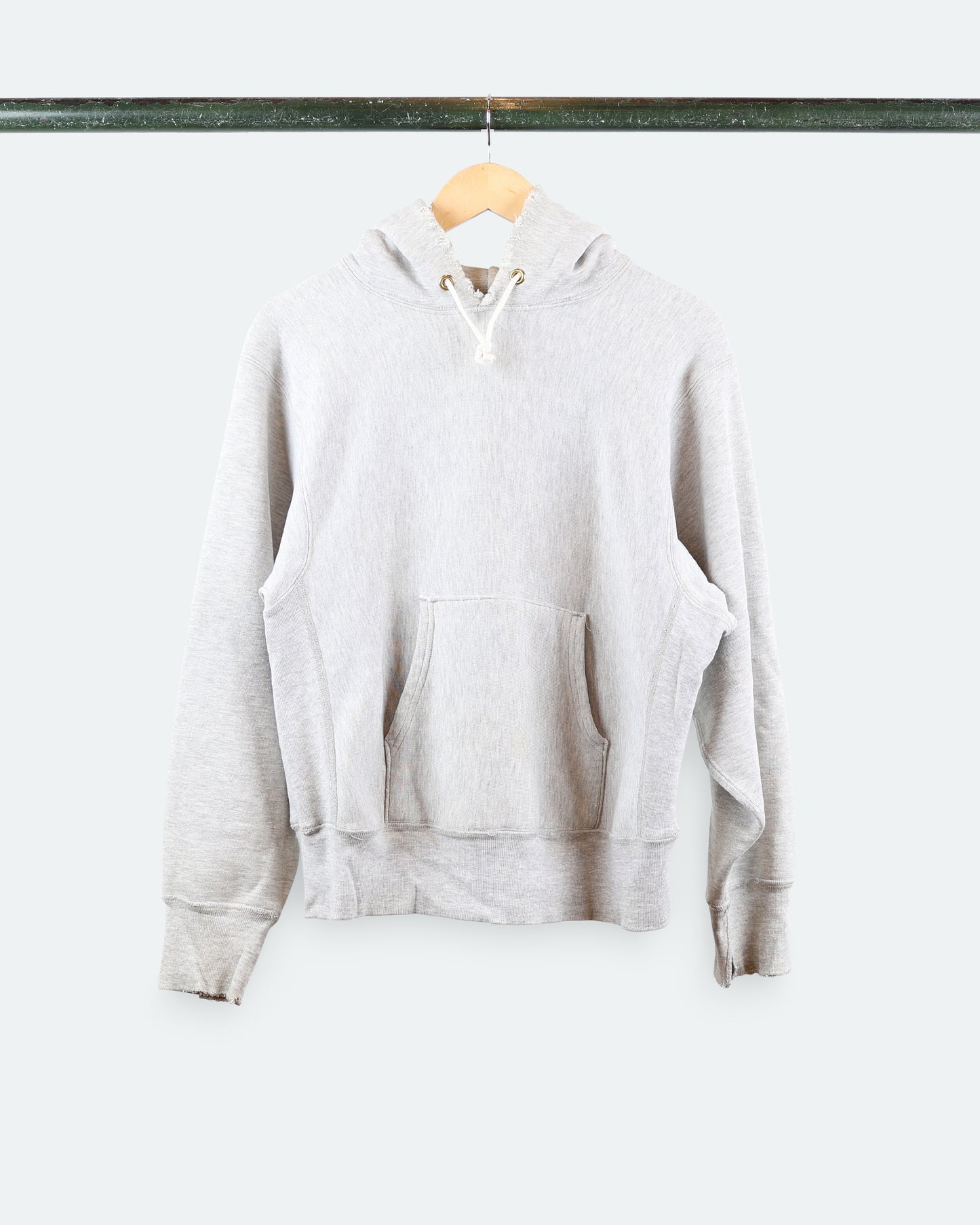 80s Champion Reverse-Weave Hoodie