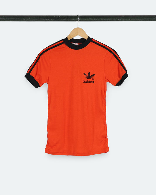 80s Adidas Ringer