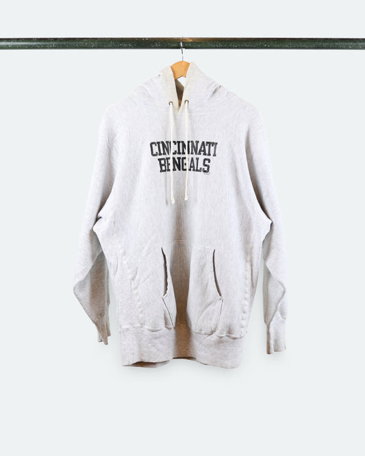 1996 Cincinnati Bengals Hoodie