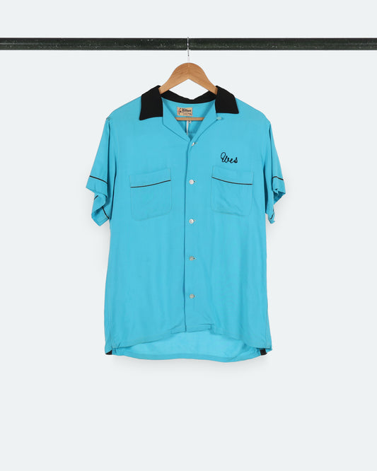 60s McEvoy Bowling Shirt