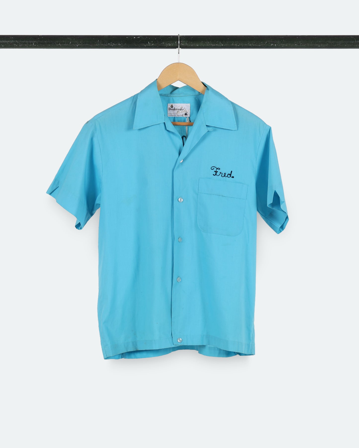 60s Hits n Mrs. Bowling Shirt
