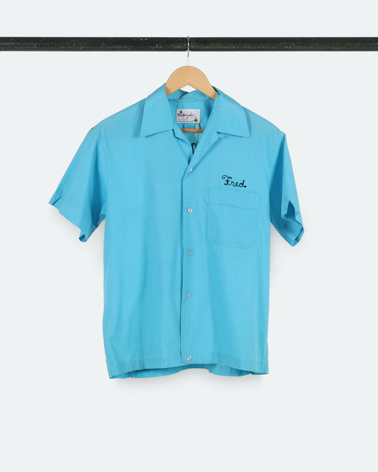 60s Hits n Mrs. Bowling Shirt