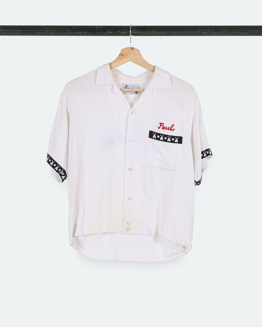 60s St. Johns Bowling Shirt