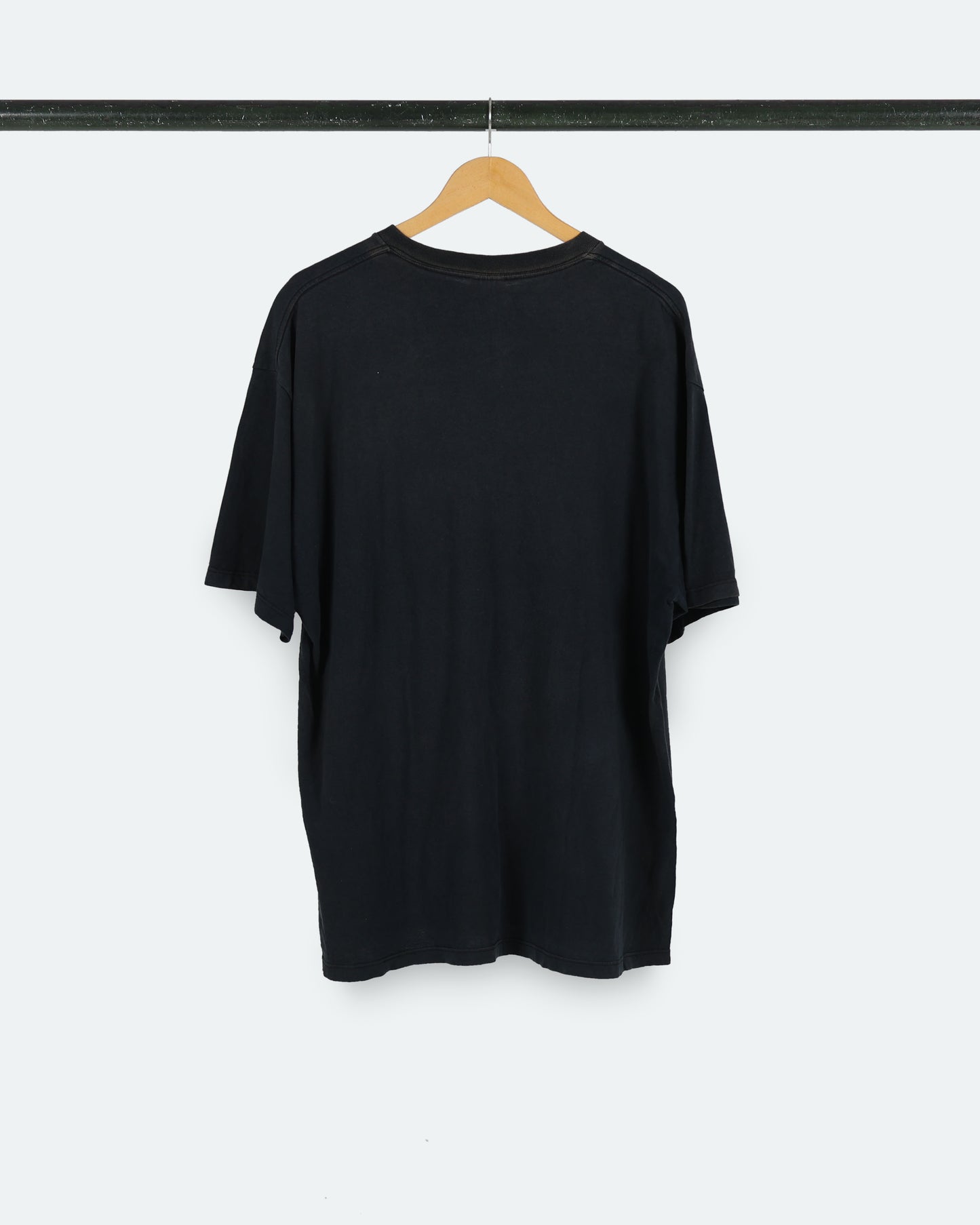 90s Nike Soccer Foosball Tee