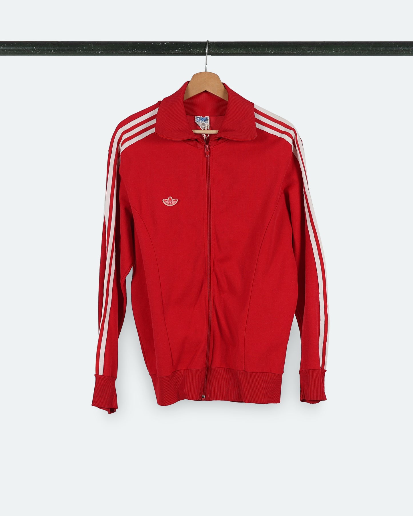 80s Adidas Jacket