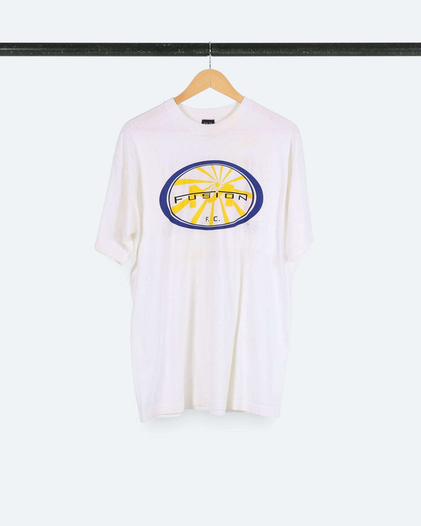 2000s Fusion F.C Tee