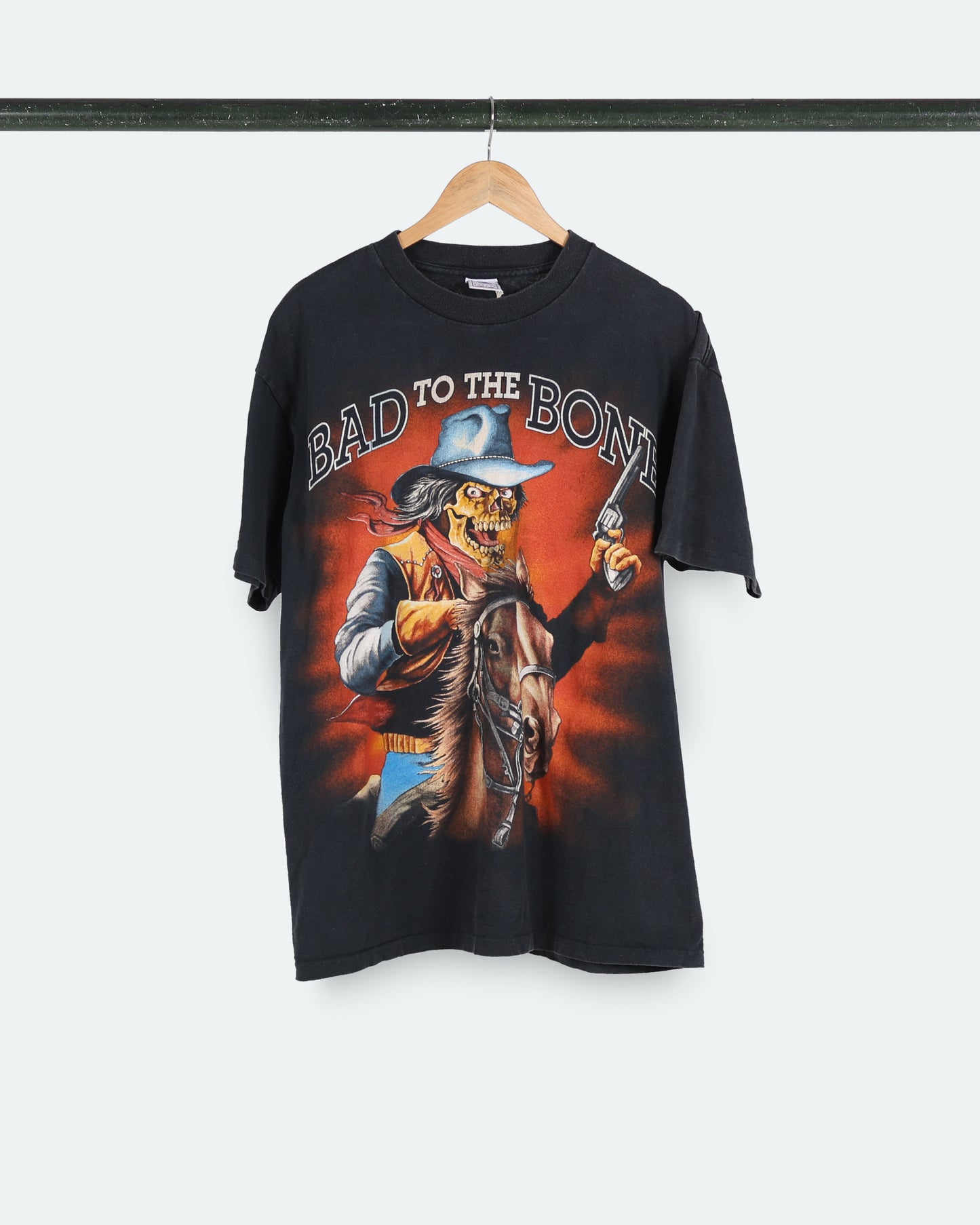 90s Bad To The Bone
