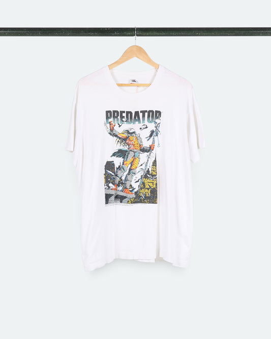 1991 Predator *Comic Images