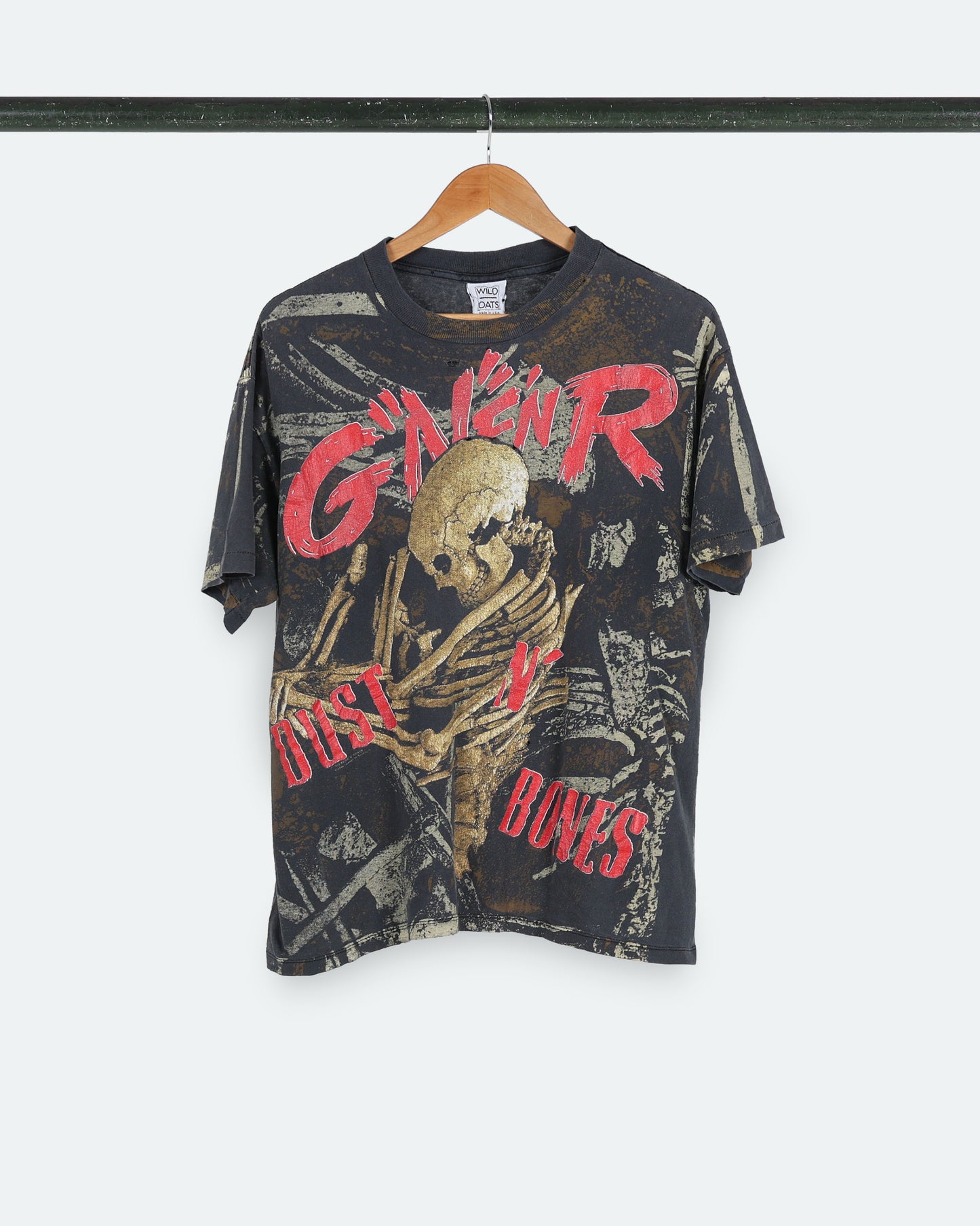 1992 Guns N Roses *Dust N Bones
