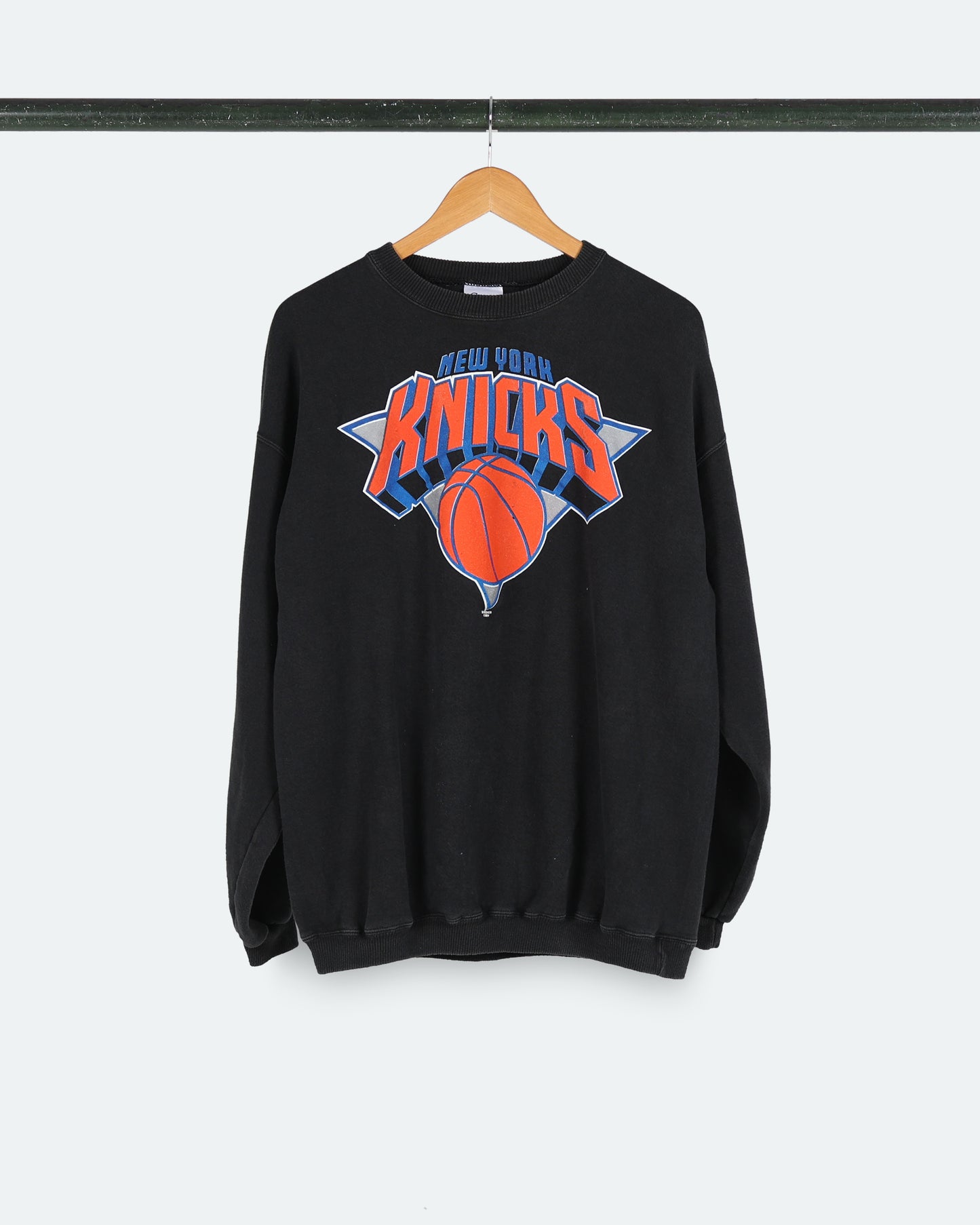 Vintage New York Knicks Sweatshirt