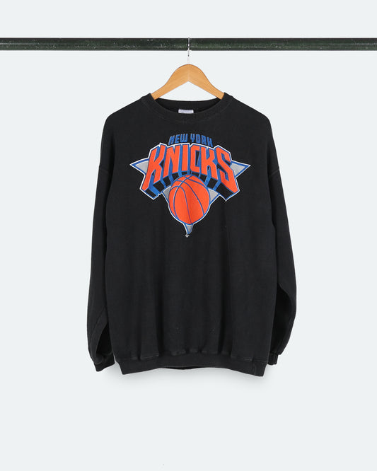 Vintage New York Knicks Sweatshirt