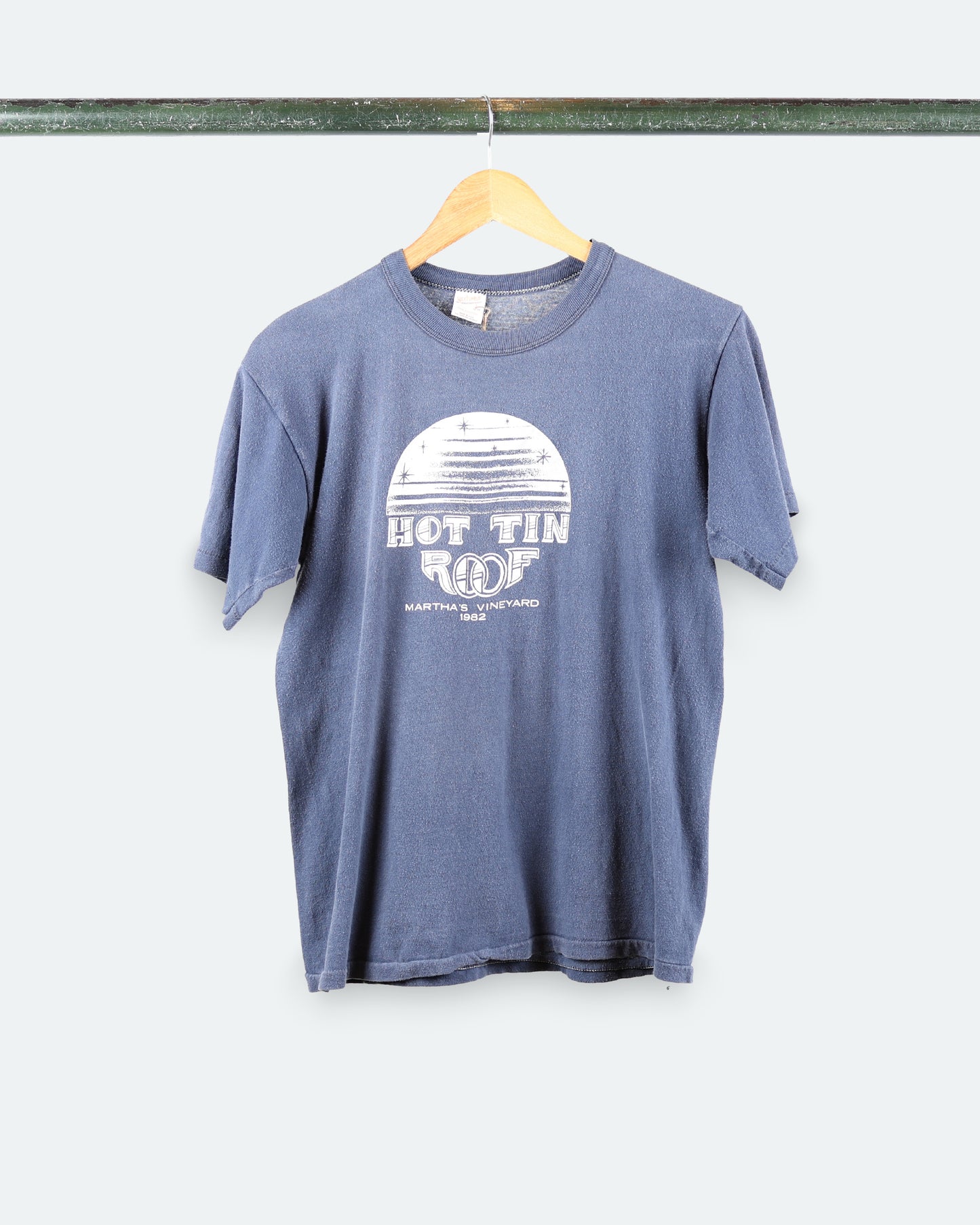 1982 Martha's Vineyard Tee