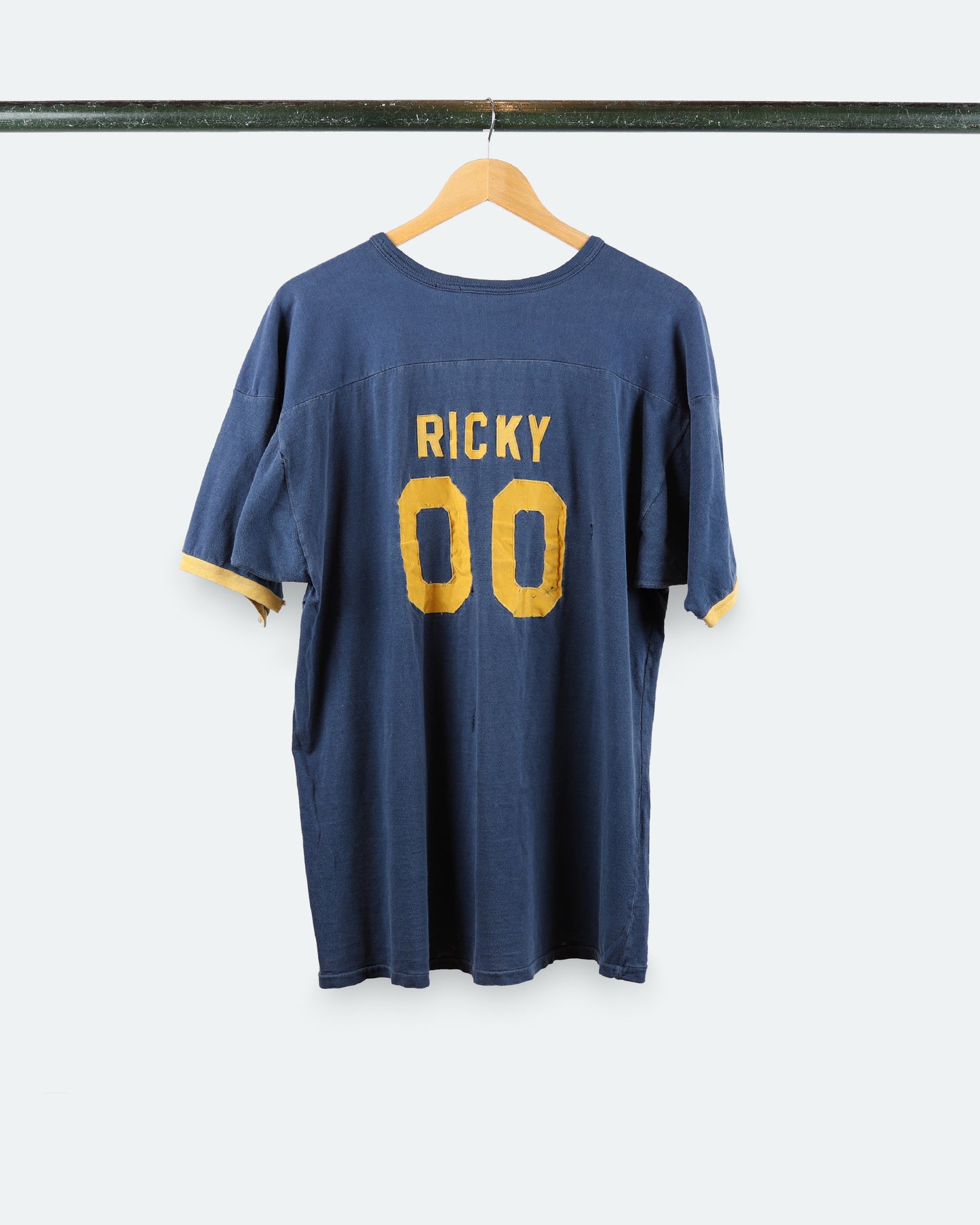 80s Zeta Beta Tau Shirt