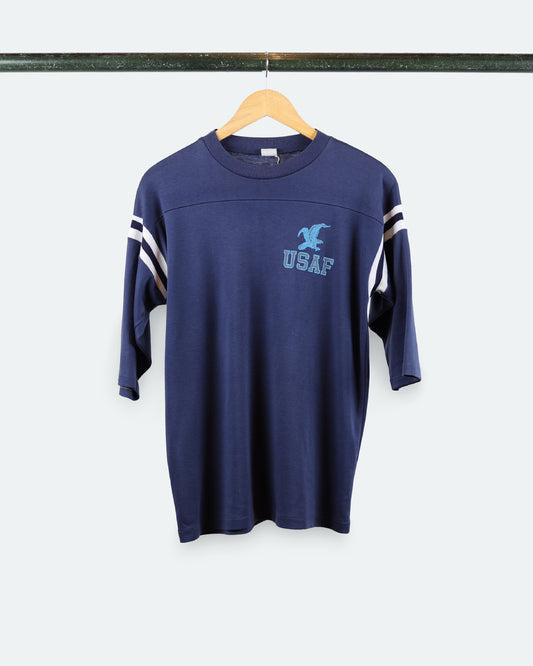 70s US Air Force Football Shirt