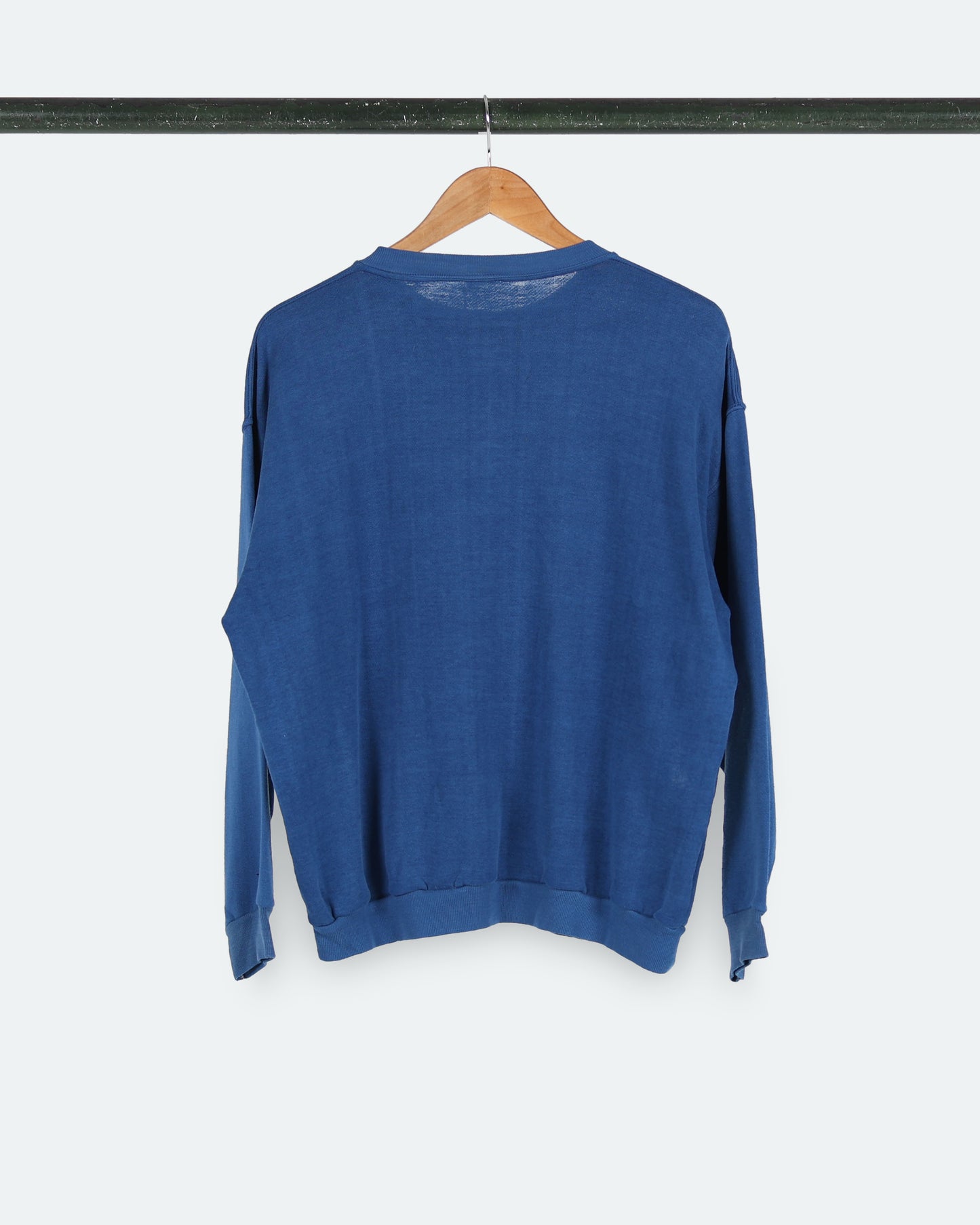 Vintage Liberty Baptist Football Sweatshirt