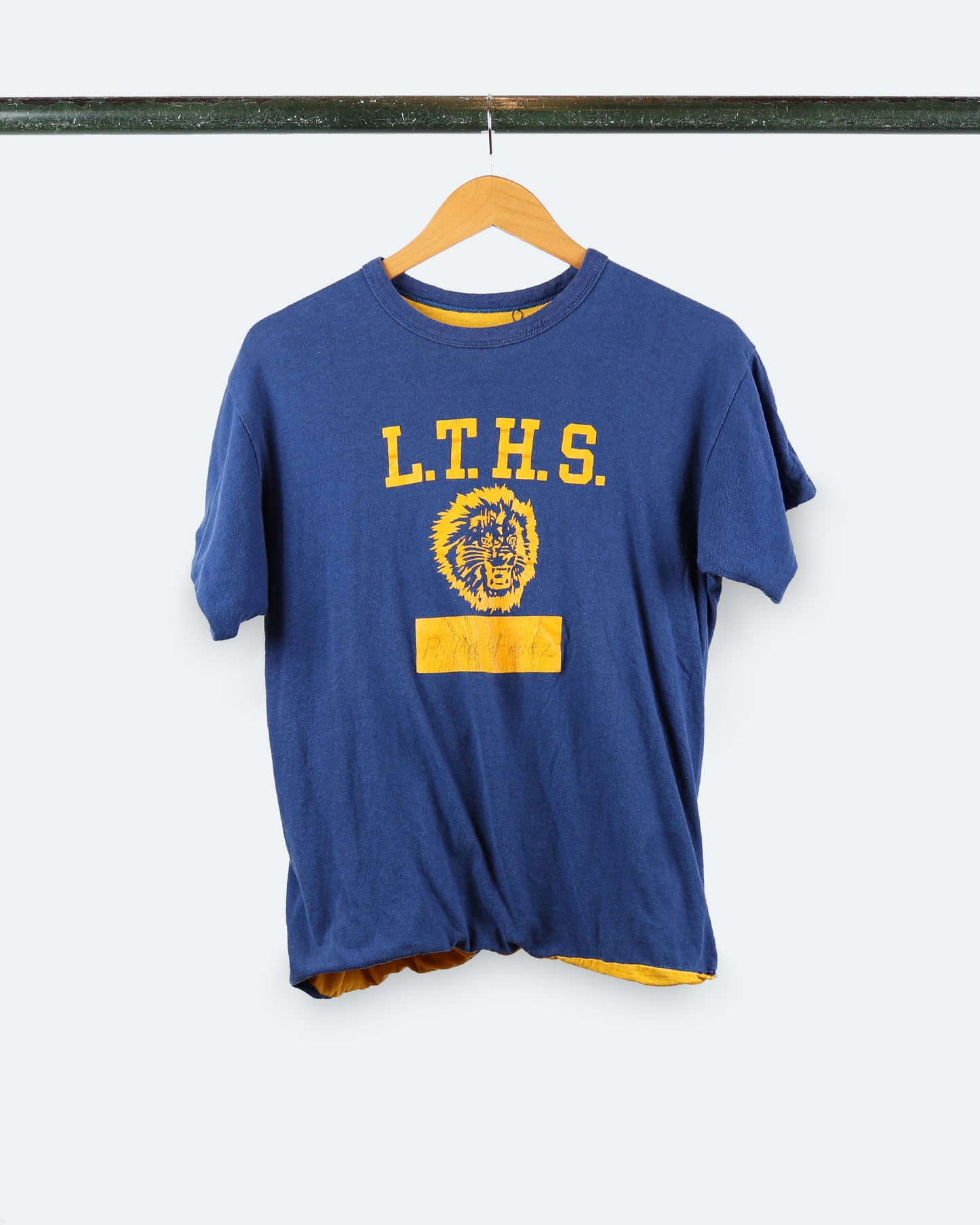 70s Lyons Township High School