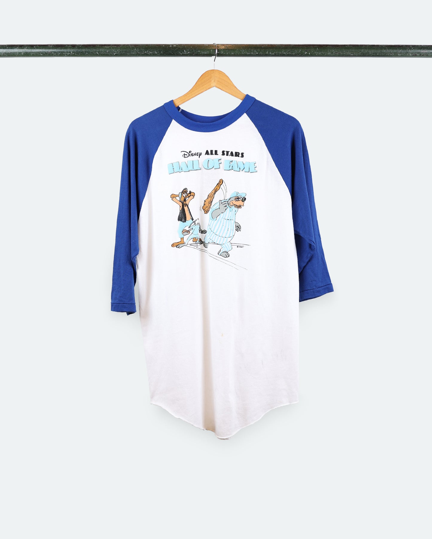 80s Disney All Stars HOF Ringer