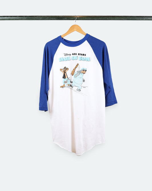80s Disney All Stars HOF Ringer
