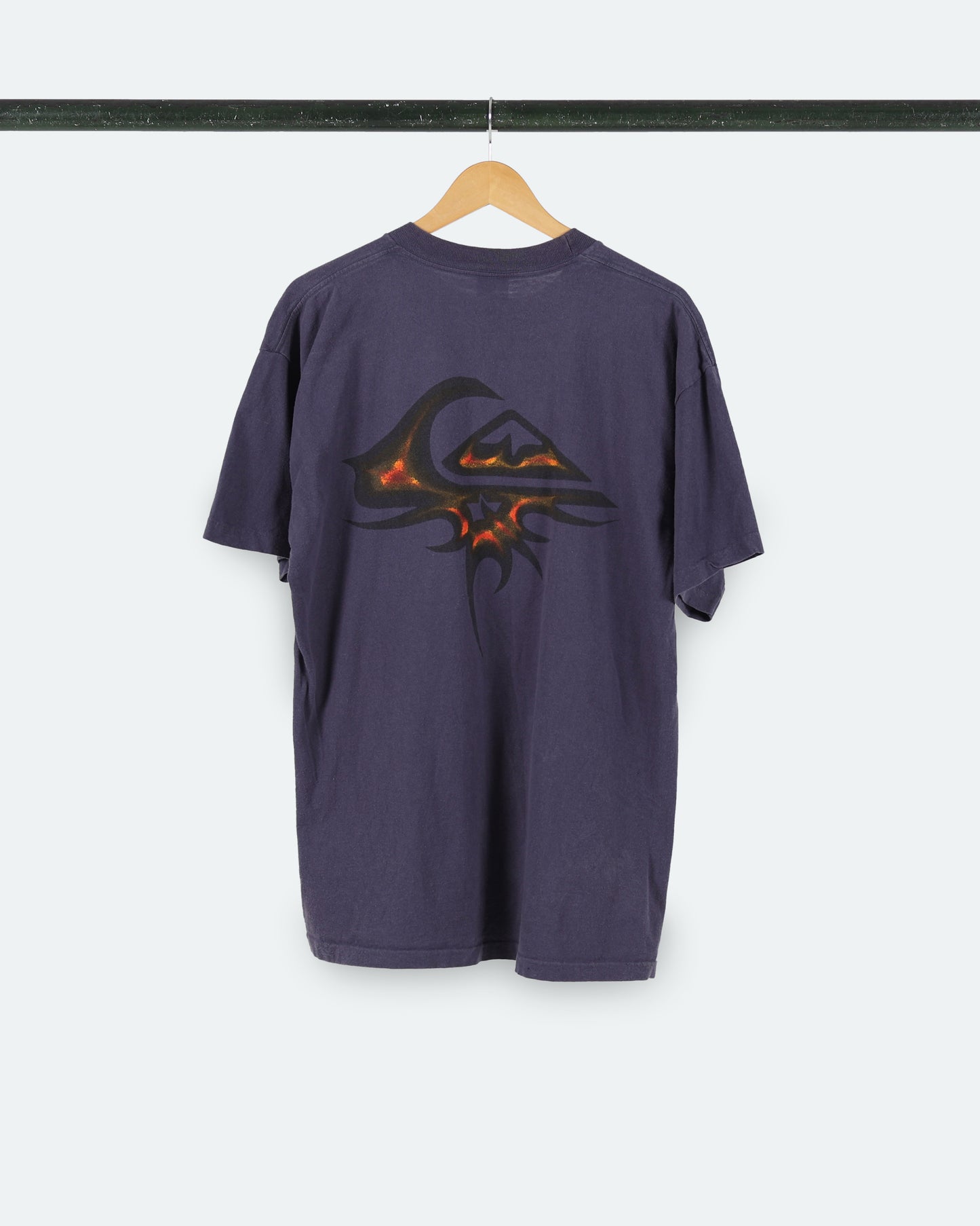 90s Quiksilver Logo Tee