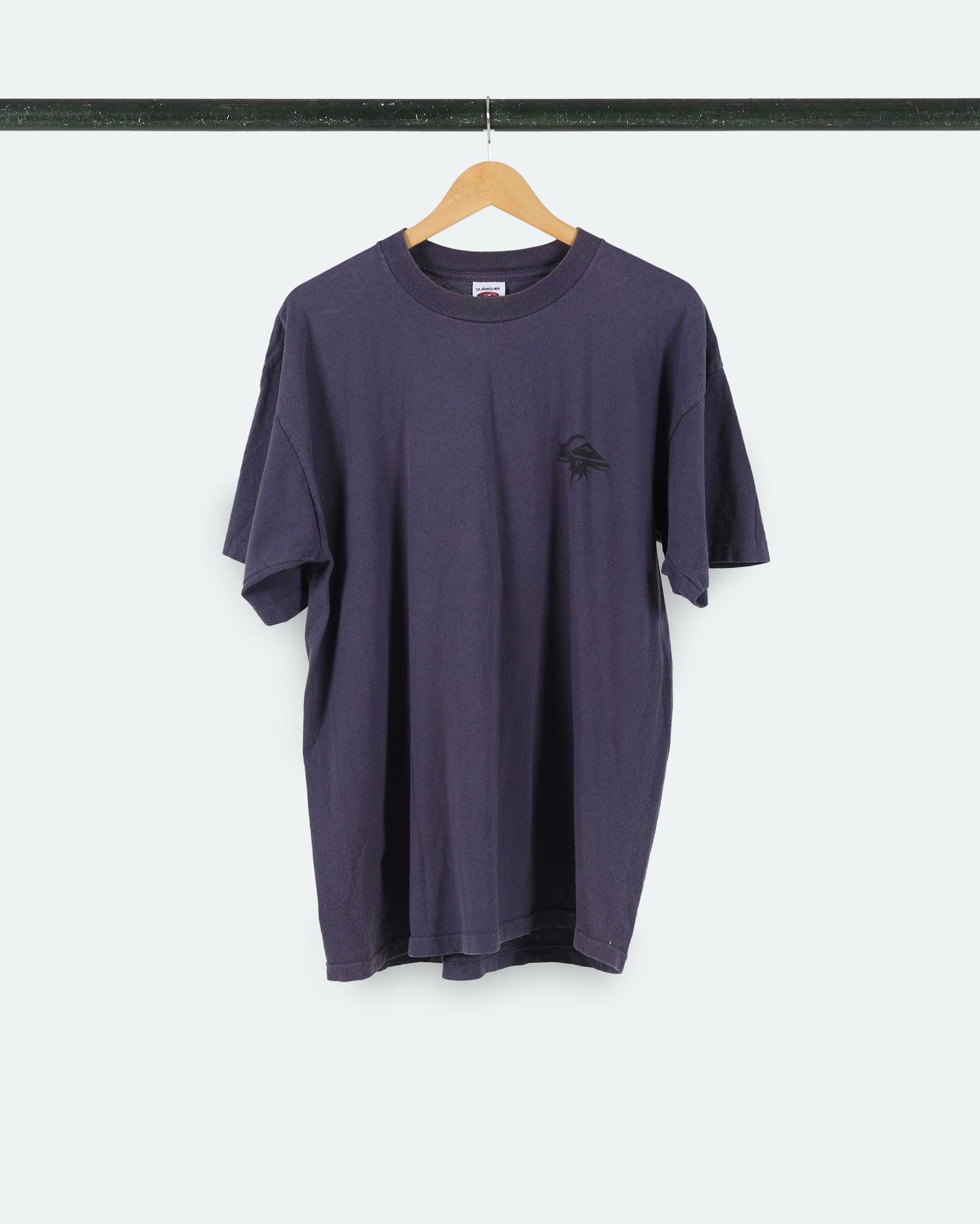 90s Quiksilver Logo Tee