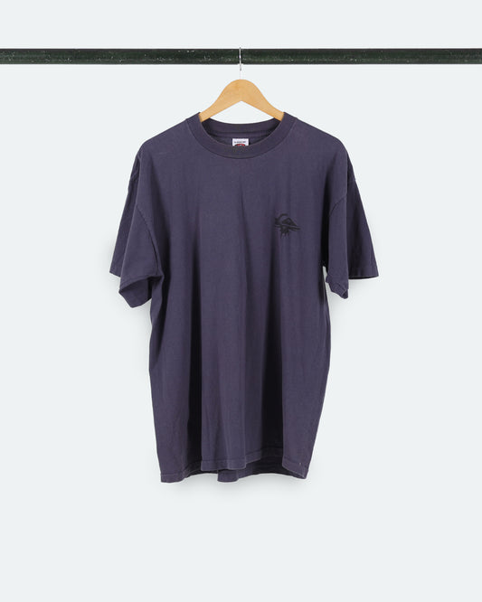 90s Quiksilver Logo Tee