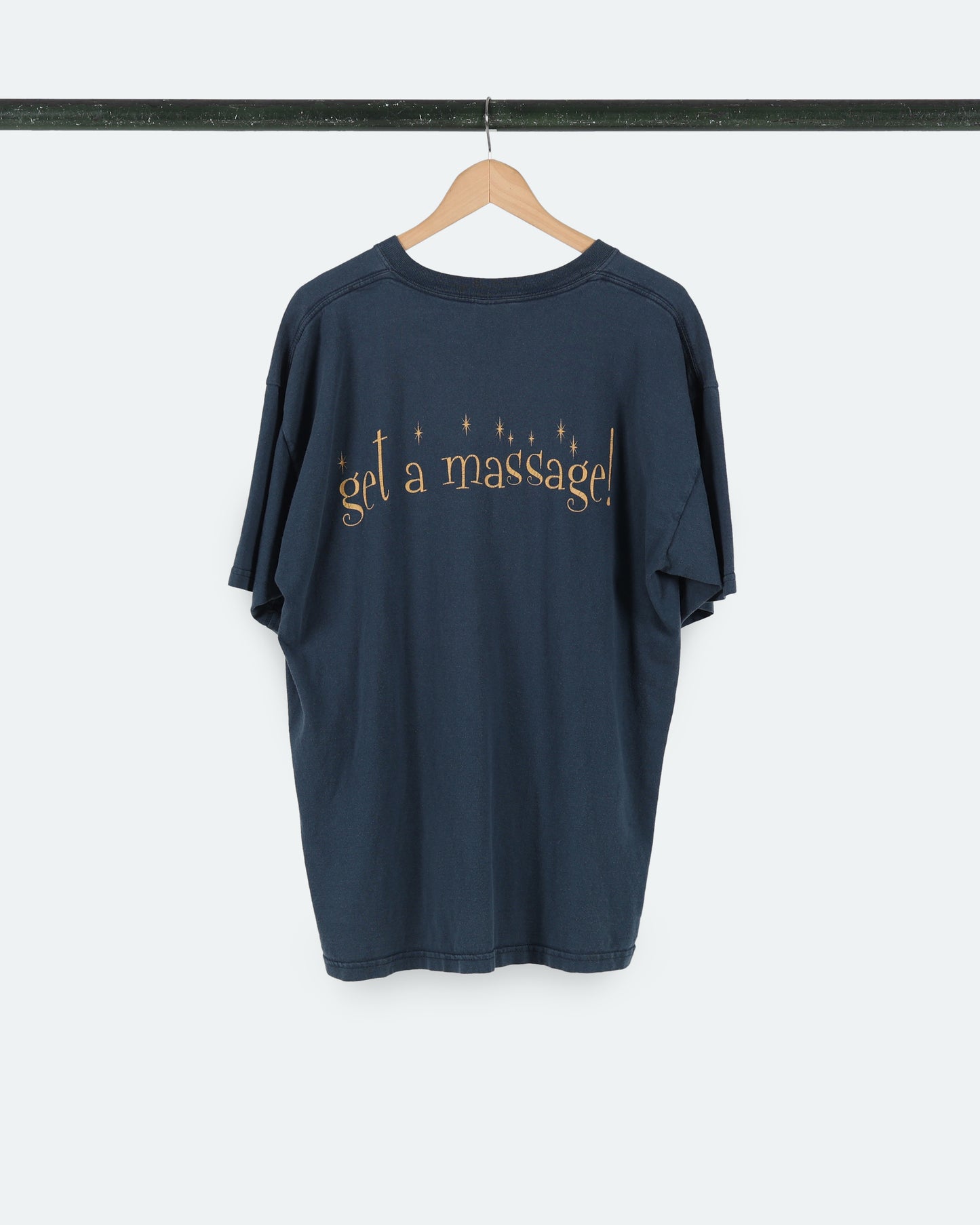 00s 'Feeling Knotty?' Tee