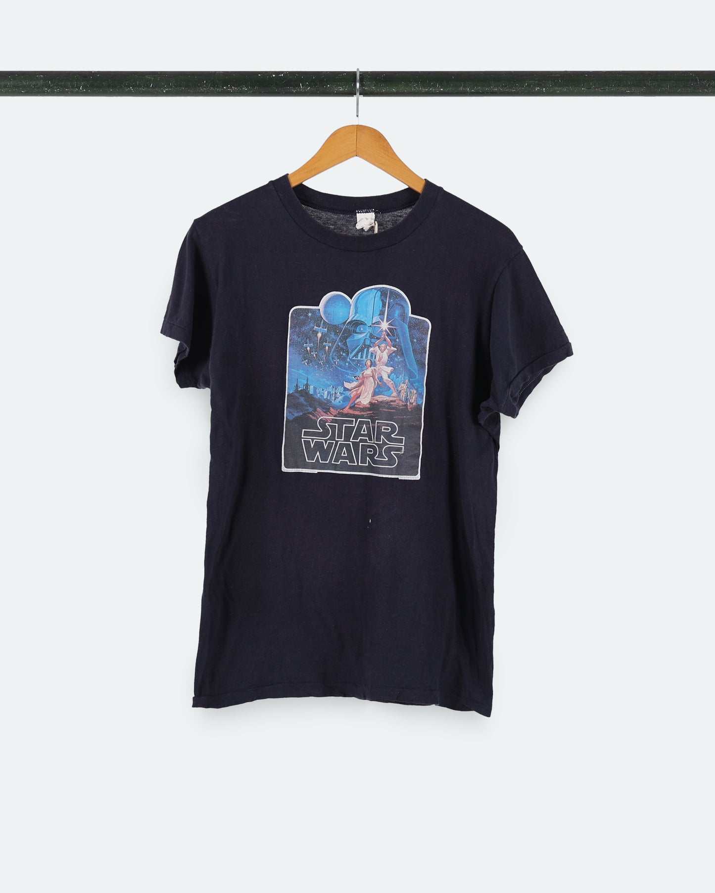 1977 Star Wars Tee