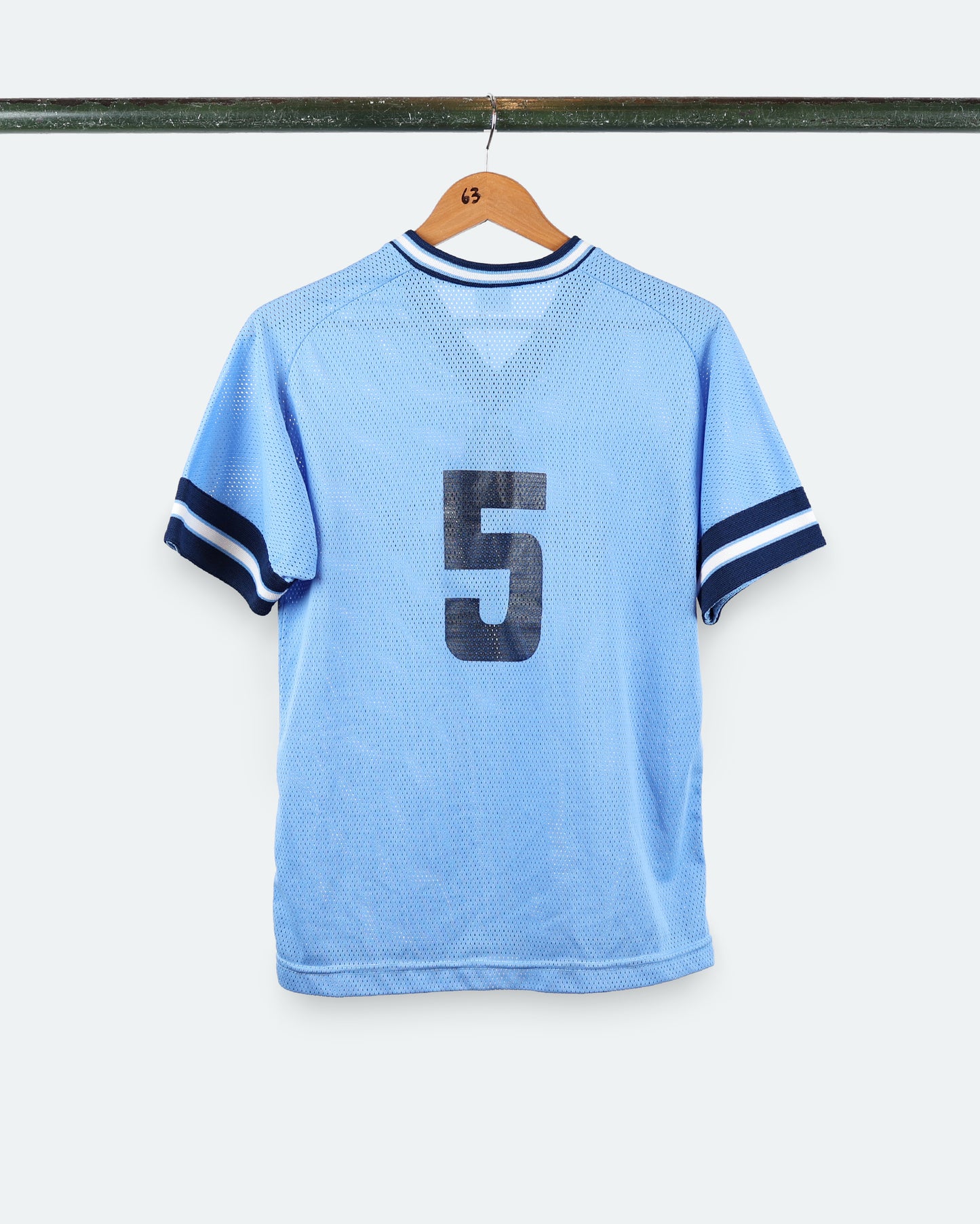 80s Blue Angels Jersey
