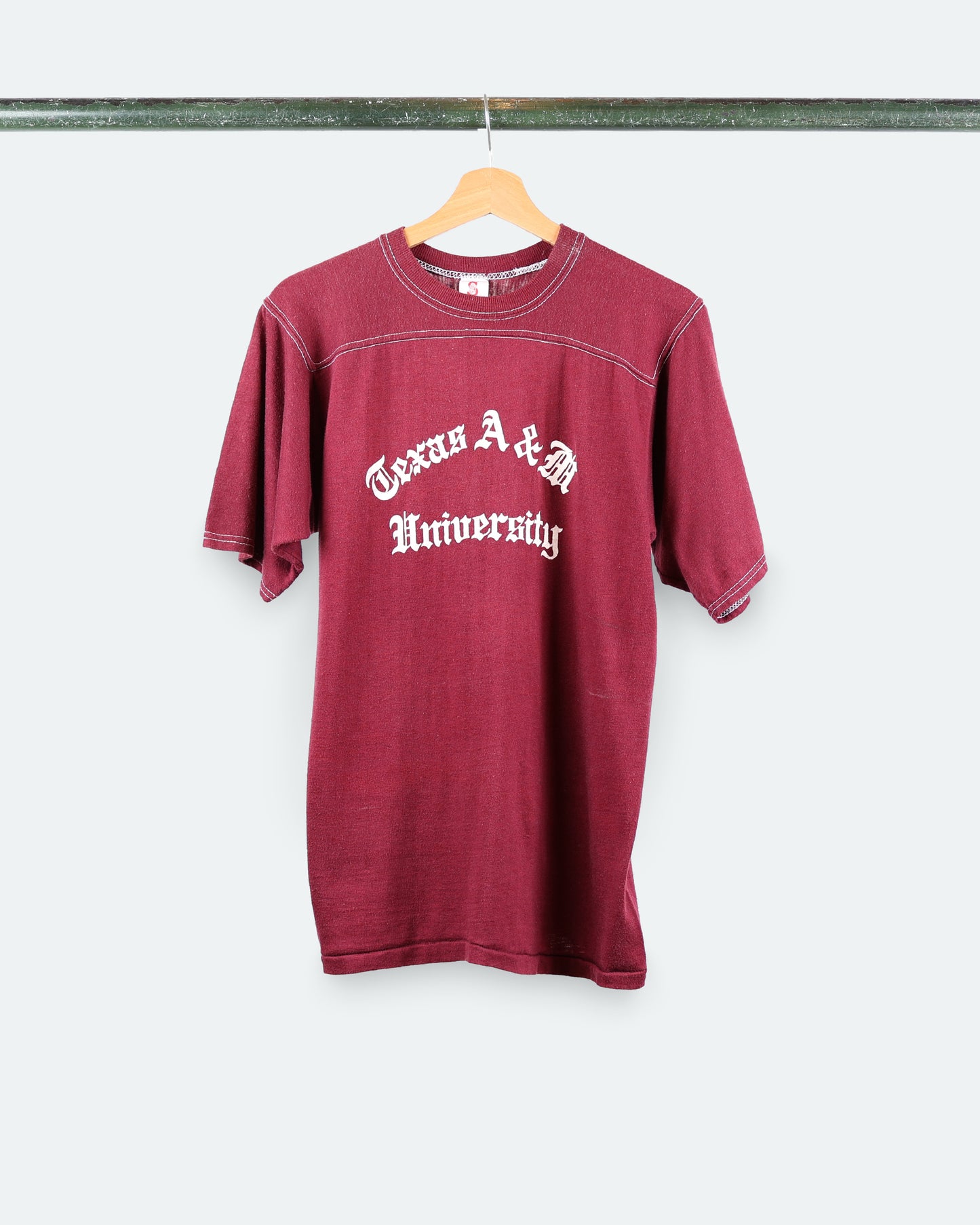 80s Texas A&M University Tee
