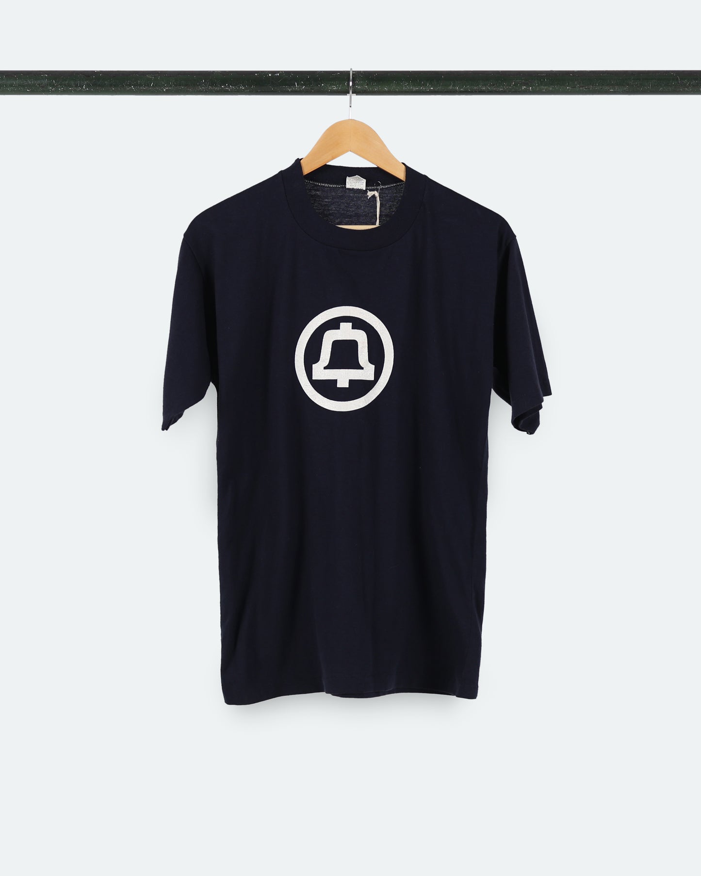 80s Bell System Logo Tee