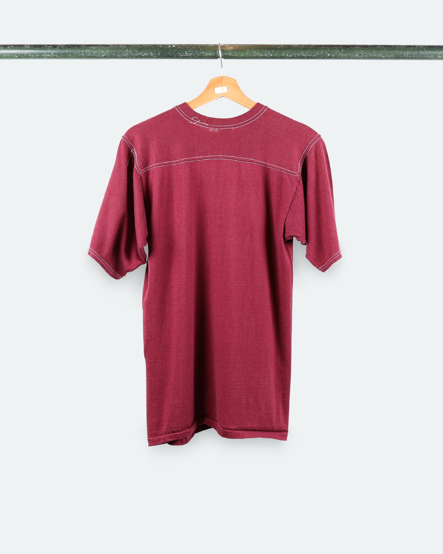 80s Texas A&M University Tee