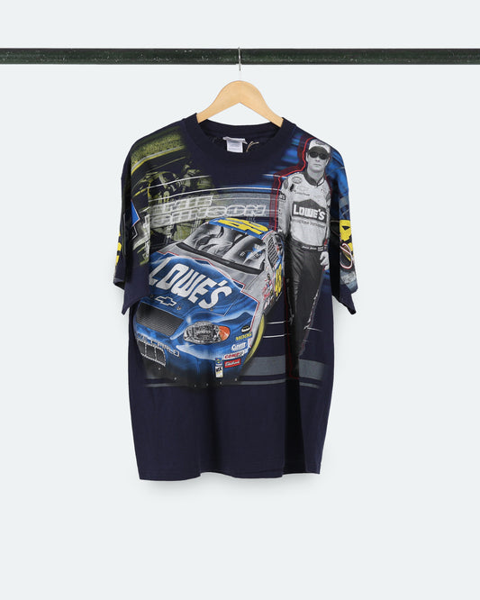 00s Jimmie Johnson Nascar AOP