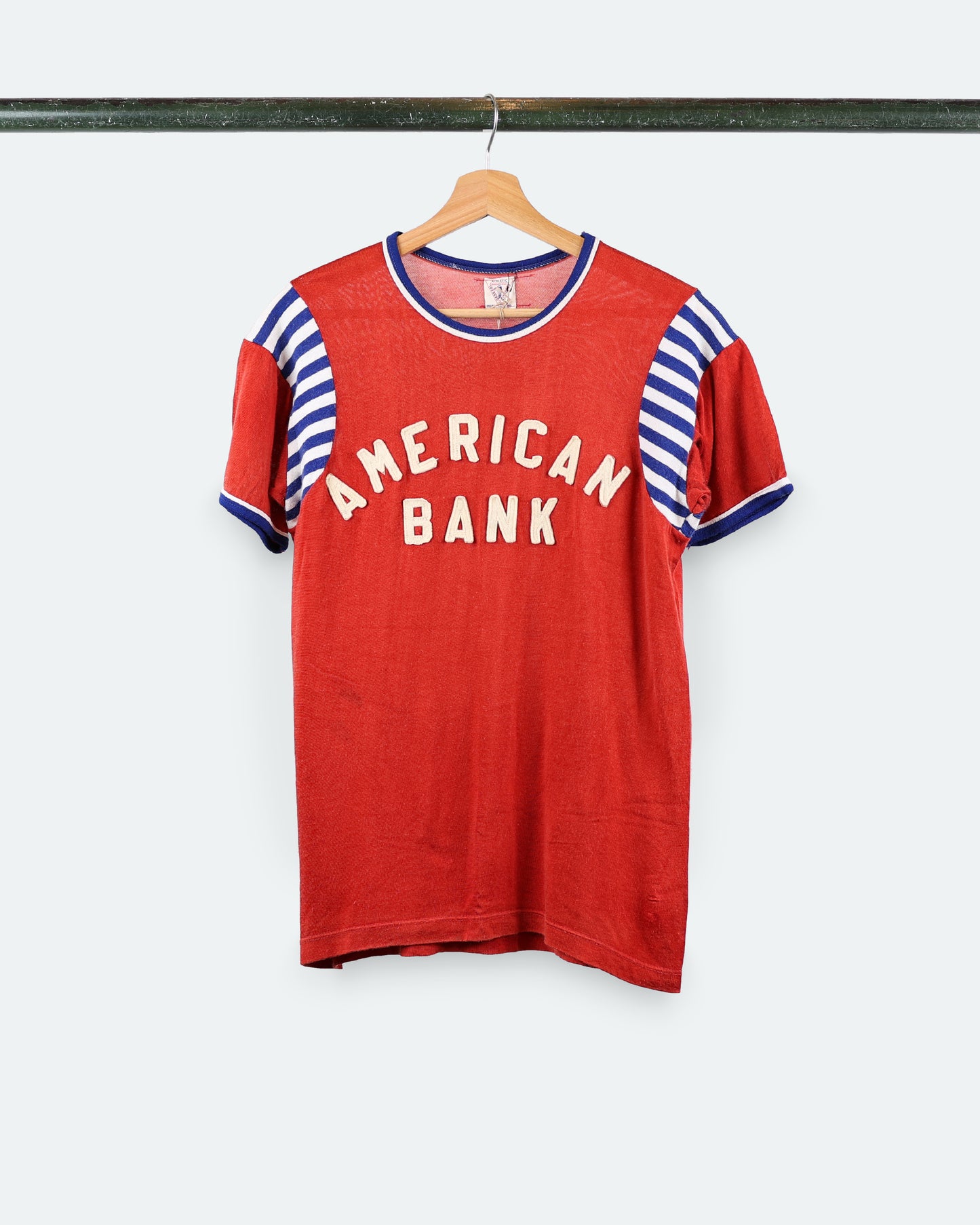 Vintage American Bank Tee