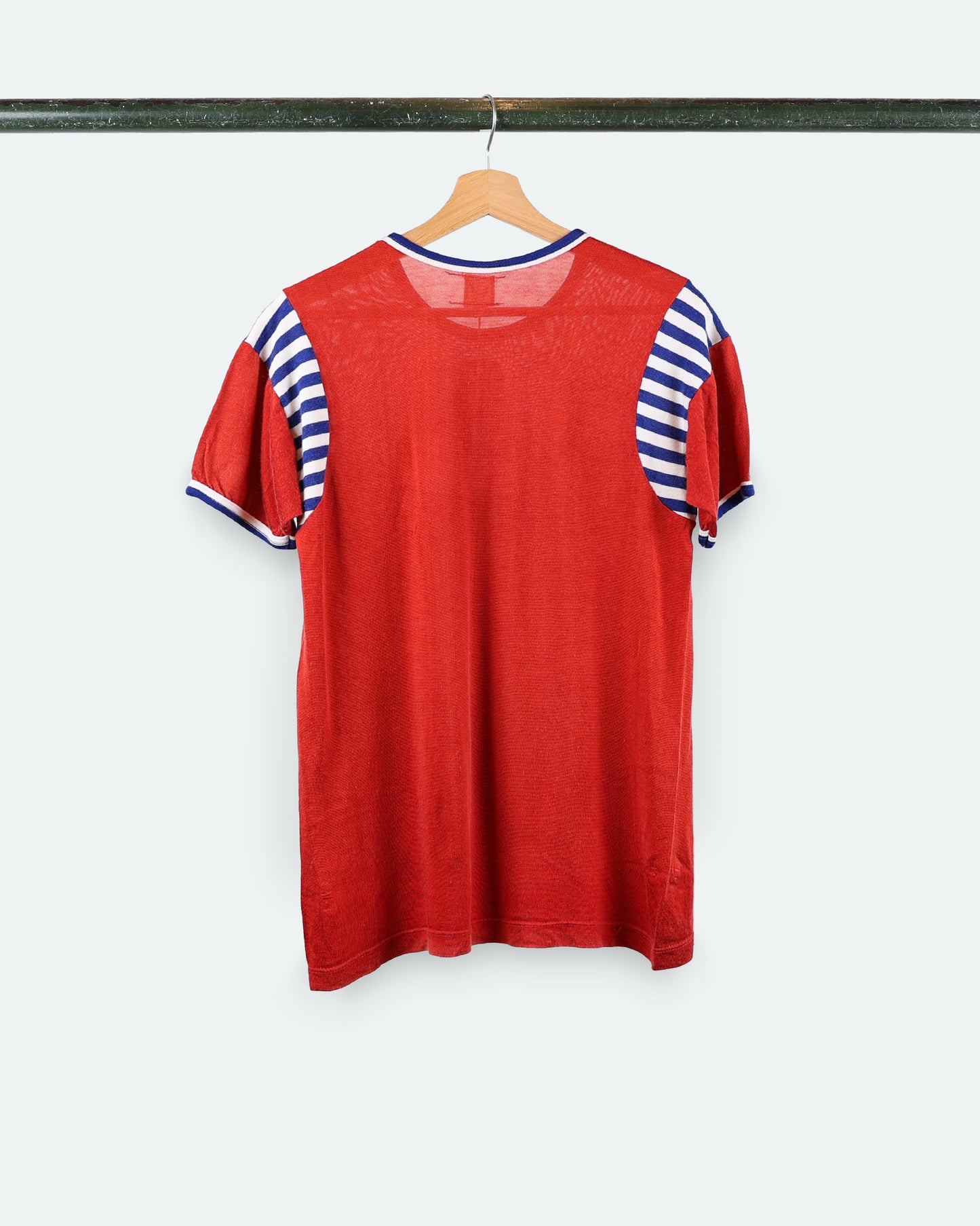 Vintage American Bank Tee