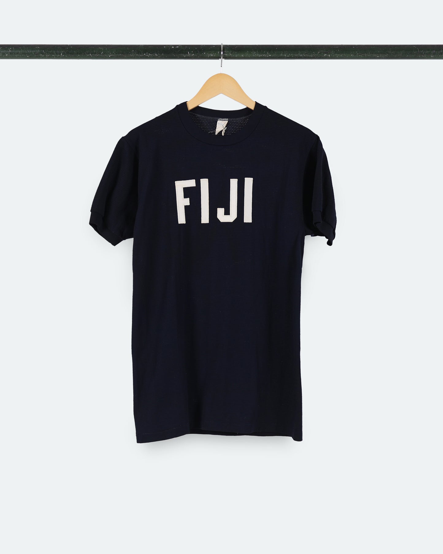 Vintage Fiji Sports Shirt