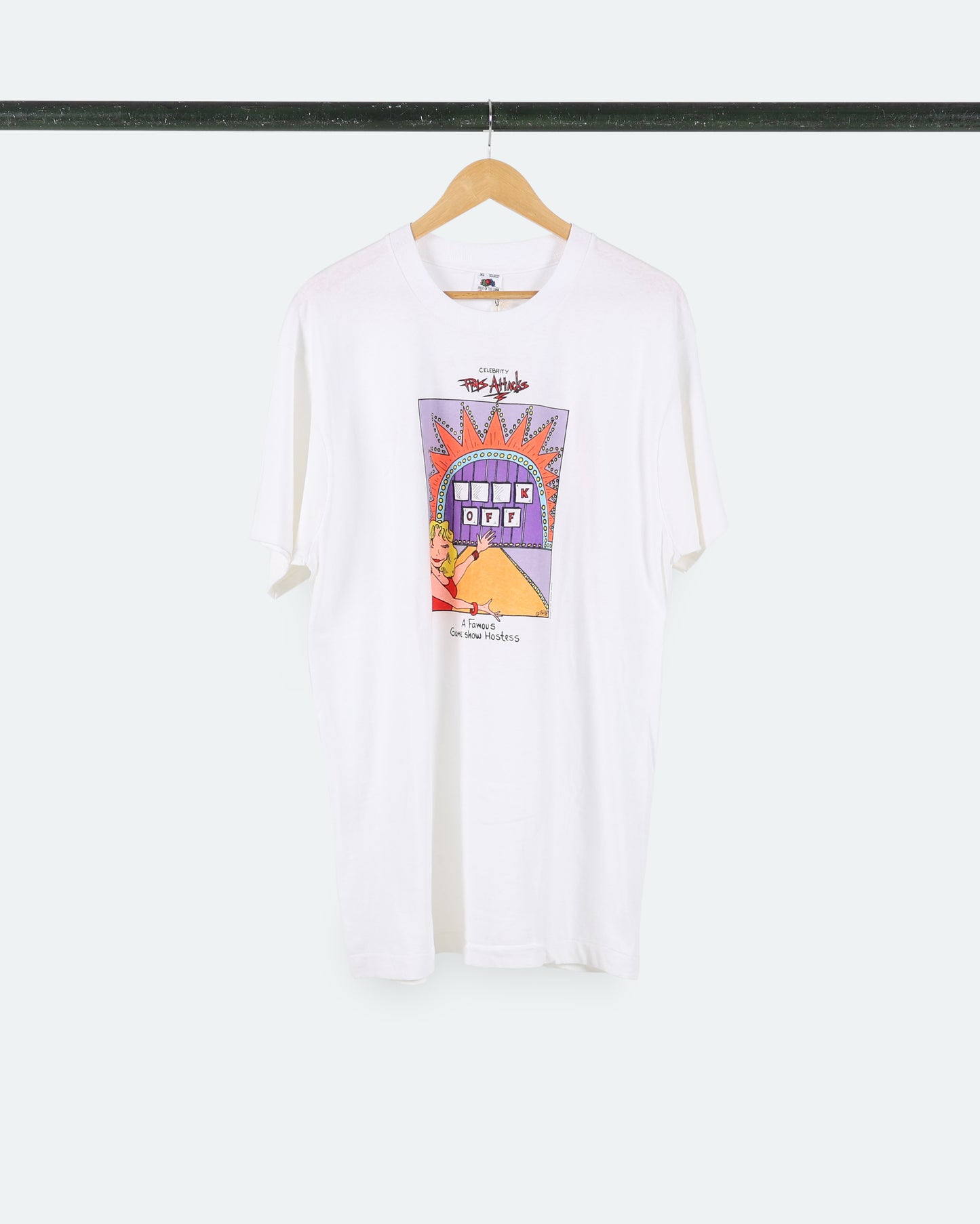 90s Game Show Tee