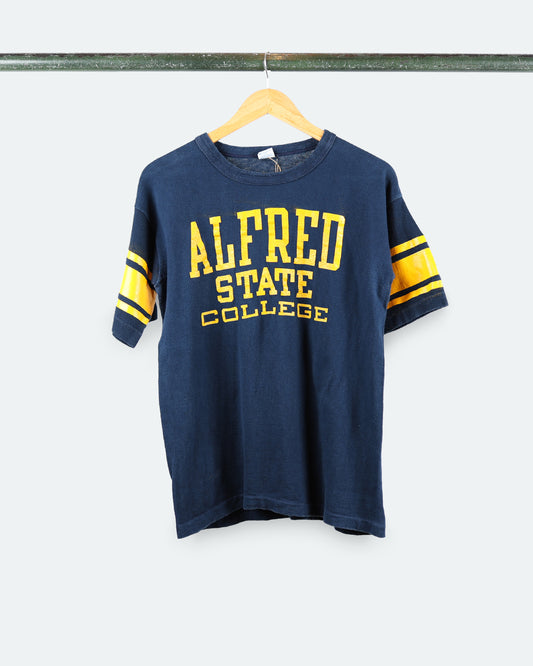 Vintage Alfred State College Tee