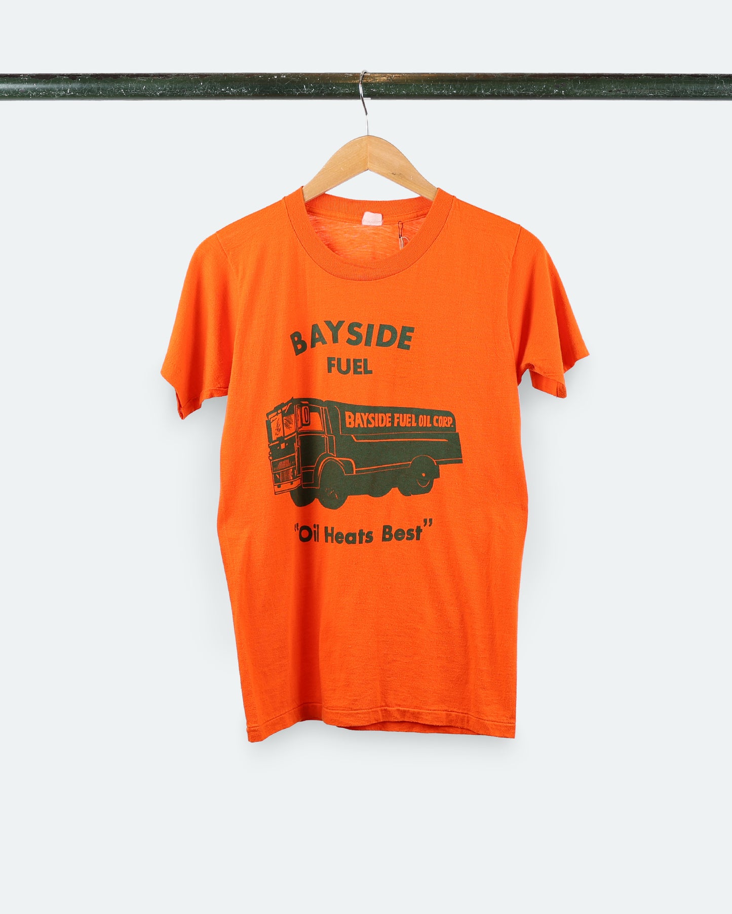 70s Bayside Fuel Tee